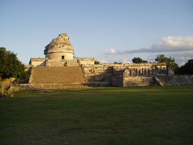 The Observatory