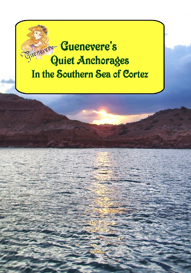Guenevere's Quiet Anchorages