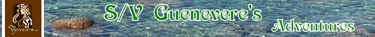 Guenevere's Banner