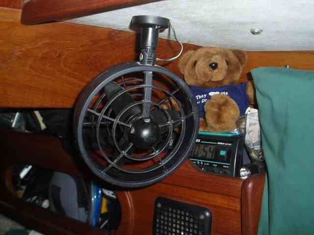 Hella fan